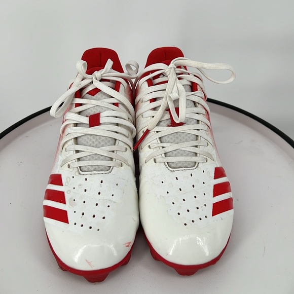 ADIDAS  BASEBALL‎ CLEATS - Picture 3 of 12